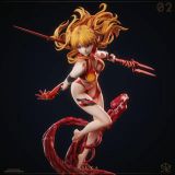  Asuka - Neon Genesis Evangelion - Cast Design 