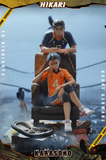  Yu Nisninoya & Asahi Haikyuu - Haikyuu - Hikari Studio 