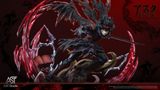  Asta - Black Clover - AST Studio 