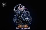  Hornet vs Lost Lace - Hollow Knight - Stone Custom Studio x Radiance Studio 