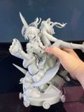  Sparxie - Honkai Star Rail - New Age Studio 