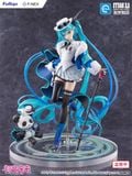  Hatsune Miku - F:Nex 