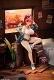  Red Hood: Retro Days - Goddess of Victory: Nikke - Hobby Sakura 