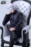  Satoru Gojo - Jujutsu Kaisen - Go Figure Studio 
