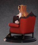  Asuka Langley Soryu - Evangelion - Bust Studio 