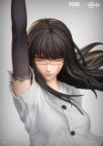  Yoru - Chainsaw Man - Night Wing Studio x Hera Studio 