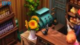  Kiki's Bakery - Kiki's Delivery Service - OPM Studio 