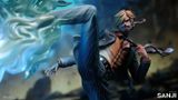  Sanji - One Piece - WeiMeng Studio 