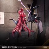  Yinlin - Wuthering Waves x Hanabee - Kuro Games 