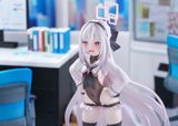  Kei - Blue Archive - Fix cast Studio 