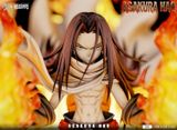  Asakura Hao - Shaman King - Lue Ying Studio x Demons Studio 