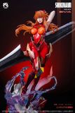  Asuka - Neon Genesis Evangelion - PolarBear Studio 