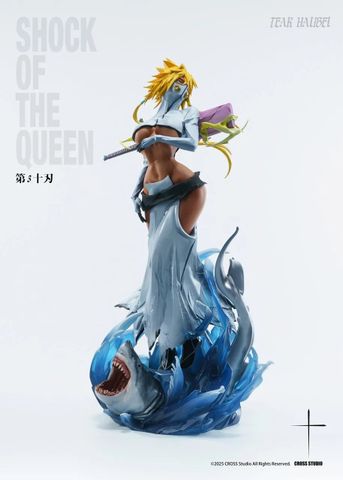  Tier Harribel - Bleach - Cross Studio 