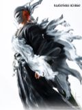  Kurosaki Ichigo Hollow Mask - Bleach - Cross Studio 