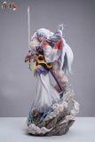  Inuyasha & Sesshomaru - Inuyasha - Red Fox Studio 