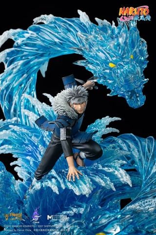  Senju Tobirama - Naruto Shippuden - PickStar Studio 