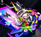 Sparxie - Honkai Star Rail - Hakimi Studio 