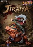  Jiraya - Naruto Shippuden - Pickstar Studio 