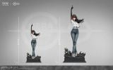  Yoru - Chainsaw Man - Night Wing Studio x Hera Studio 