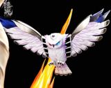  Chrome Dokuro - Hitman Reborn - Floating Light Studio 