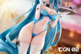 Privaty & Dorothy - Goddess of Victory: Nikke - ACGN 02 Studio 