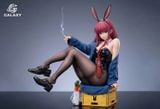  Yamada Bunny - Smoking Behind the Supermarket with You - Galaxy Studio 