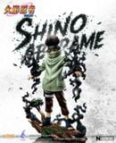  Aburame Shino - Naruto Shippuden - Pickstars Studio 