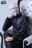  Satoru Gojo - Jujutsu Kaisen - Go Figure Studio 