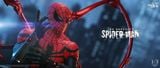  Spider Man Bust - 27Abyss Studio 