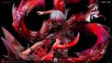  Kaneki Ken - Tokyo Ghoul - Black Blade Studio 