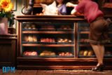  Kiki's Bakery - Kiki's Delivery Service - OPM Studio 