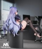  Cantarella X Lucilla - Wuthering Waves - New Age Studio 
