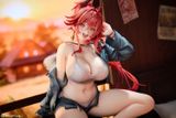  Red Hood: Retro Days - Goddess of Victory: Nikke - Hobby Sakura 