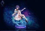 Iroha Sakayori - Cosmic Princess Kaguya - FWS Studio 