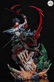  Mikasa Ackerman - Attack on Titan - Cedar Studio 