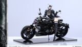  Motorcycle 2B - NieR:Automata - Aetheria Studio & SX Studio 