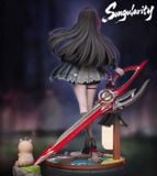  Chisa - Wuthering Waves - Singularity Studio 