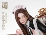  The Maids' Private Banquet - TGZW Studio 