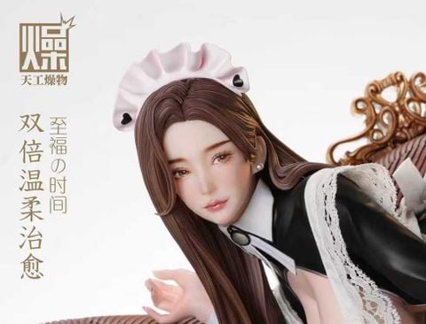  The Maids' Private Banquet - TGZW Studio 