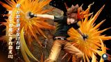  Sawada Tsunayoshi - Hitman Reborn! - ILL Studio 
