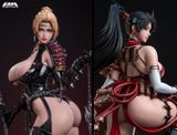  Rachel - Ninja Gaiden - PA Create Studio 