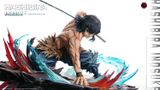  Inosuke Hashibira - Kimetsu no Yaiba - Fiend Studio 