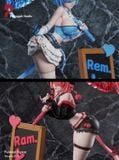  Ram & Rem - Re:Zero - Pineapple Studio 