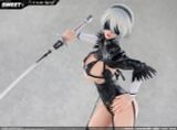  2B - NieR: Automata - Sweet Studio 