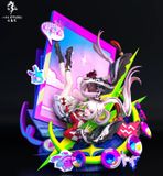  Sparxie - Honkai Star Rail - Hakimi Studio 