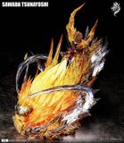  Sawada Tsunayoshi - Hitman Reborn - Lue Ying Studio 