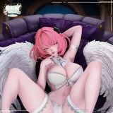  Remielle Dan - Zenless Zone Zero - BKN Studio 
