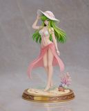  C.C Beach Ver - Code Geass - ChaoShe Studio 