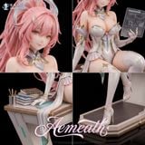  Aemeath - Wuthering Waves - Star Couple Studio 