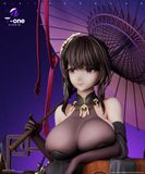  Chen Hai - Azur Lane - T-one Studio 